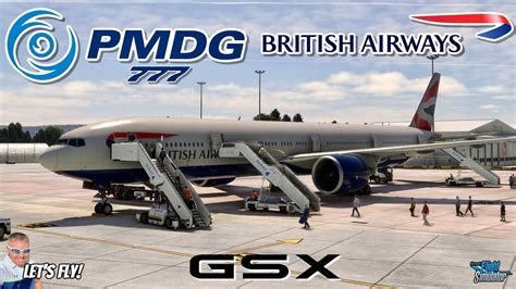 pmdg 777 gsx pro